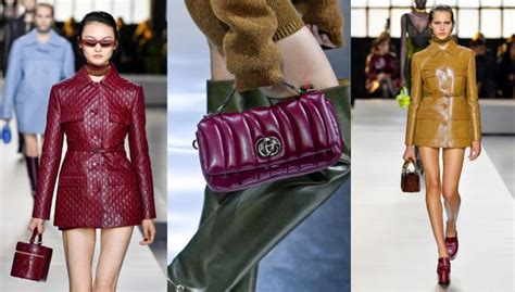 gucci differenze ieri oggi|Gucci: i momenti indimenticabili .